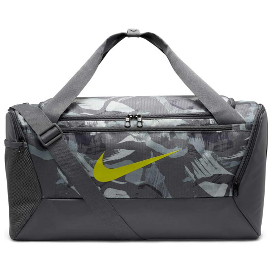 Nike Τσάντα γυμναστηρίου Brasilia Printed Duffel Bag